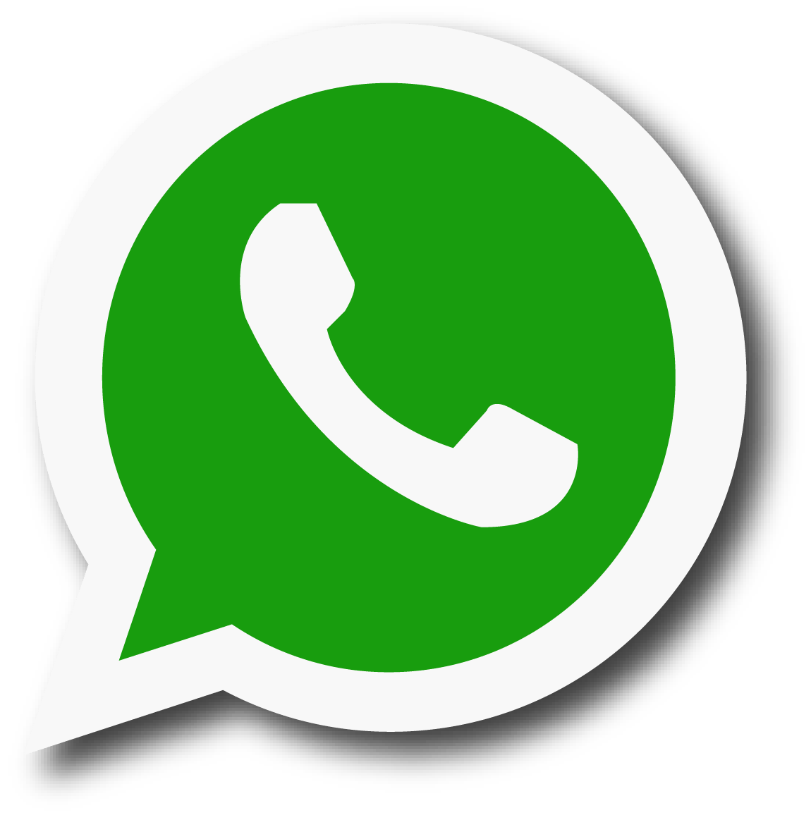 WhatsApp Logo1a